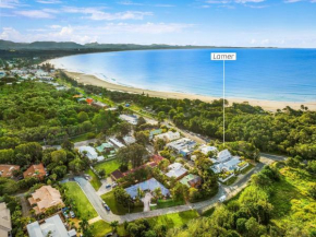 La Mer, Byron Bay